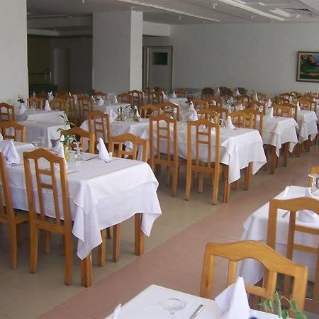 Hotel Les Jardins De Hammamet Extérieur photo
