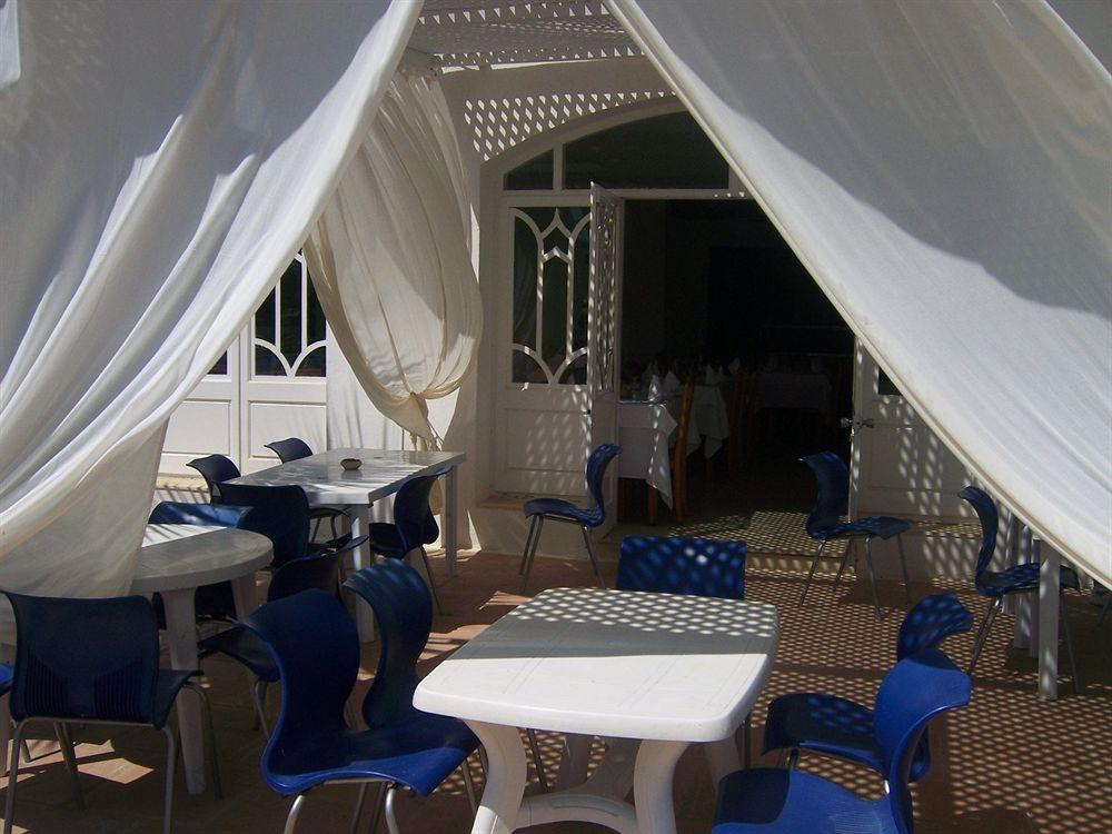 Hotel Les Jardins De Hammamet Extérieur photo