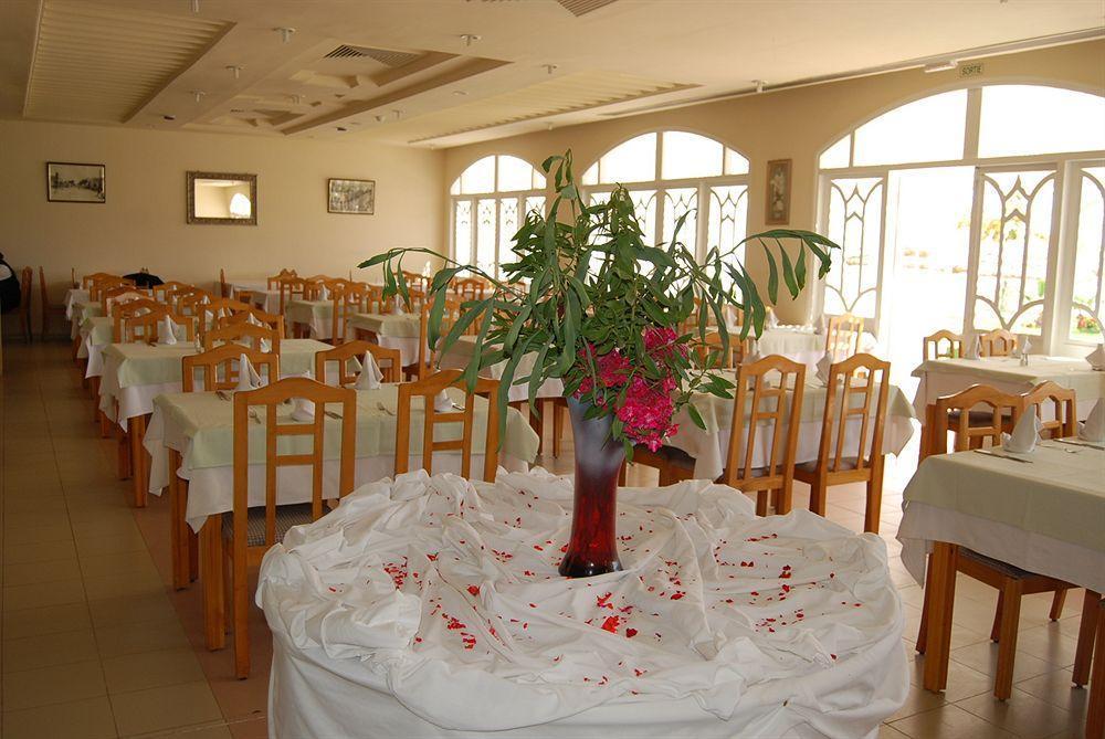 Hotel Les Jardins De Hammamet Extérieur photo