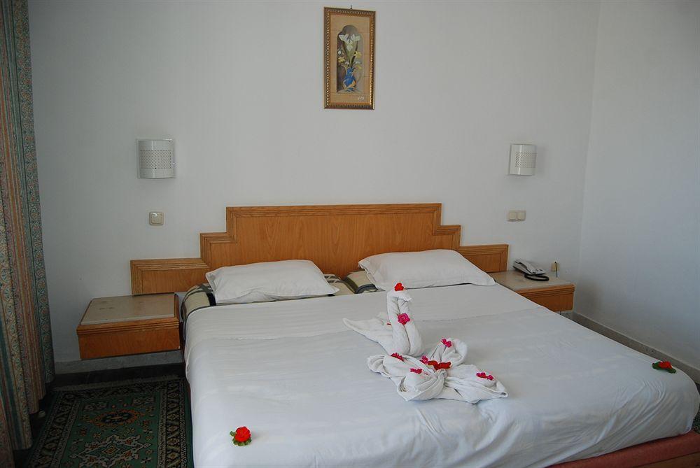 Hotel Les Jardins De Hammamet Extérieur photo