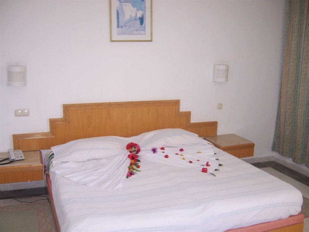 Hotel Les Jardins De Hammamet Extérieur photo